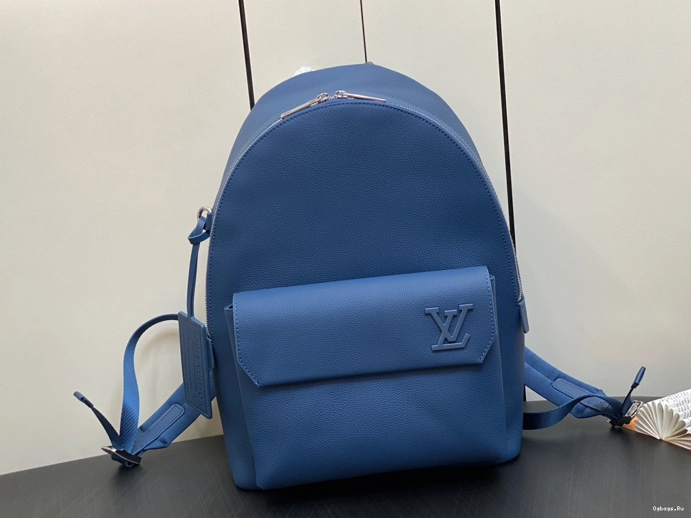 TAKEOFF VUITTON BACKPACK LOUIS 1221